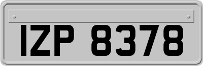 IZP8378