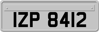 IZP8412