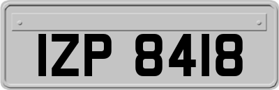 IZP8418