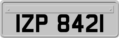 IZP8421