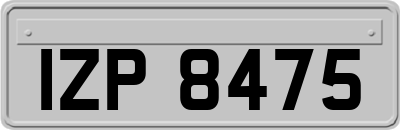 IZP8475