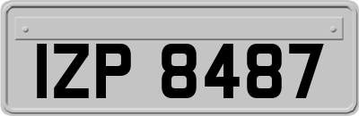 IZP8487