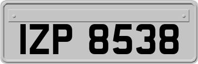 IZP8538