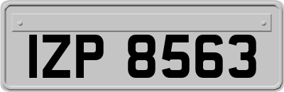 IZP8563