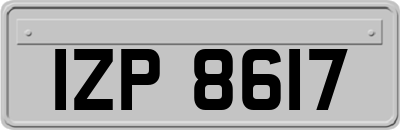 IZP8617