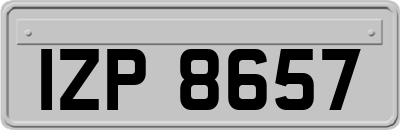 IZP8657