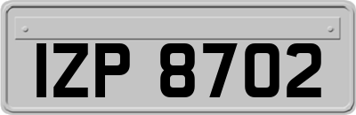 IZP8702