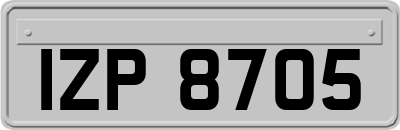 IZP8705