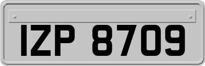 IZP8709