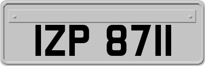 IZP8711
