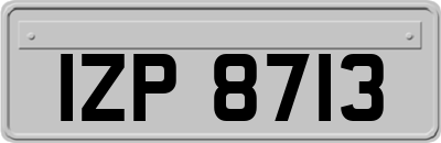 IZP8713