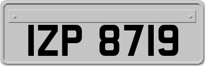 IZP8719