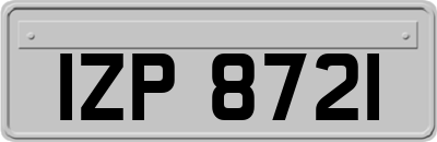 IZP8721