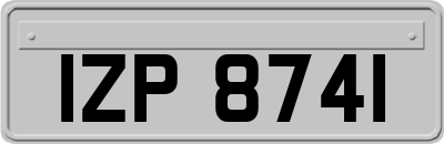 IZP8741