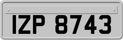 IZP8743