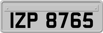 IZP8765