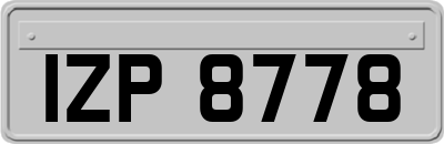 IZP8778