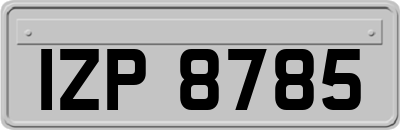 IZP8785