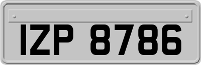 IZP8786