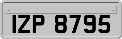IZP8795