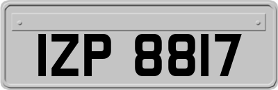 IZP8817