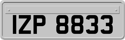 IZP8833