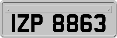 IZP8863