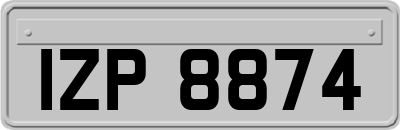 IZP8874
