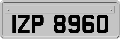 IZP8960