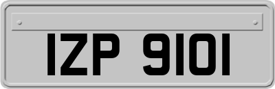 IZP9101