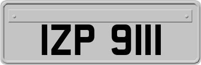 IZP9111