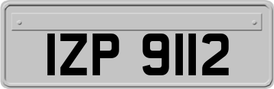 IZP9112