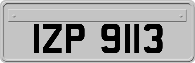 IZP9113