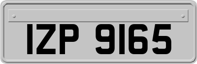 IZP9165