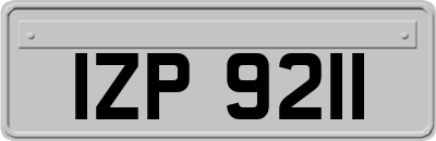 IZP9211