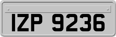 IZP9236