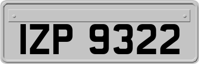 IZP9322