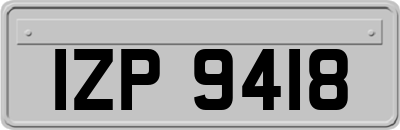 IZP9418