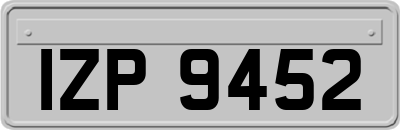 IZP9452