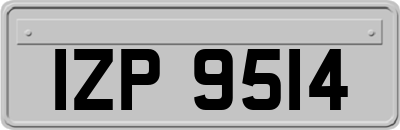 IZP9514