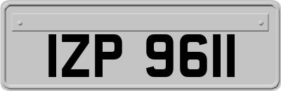 IZP9611