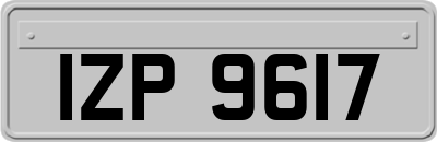 IZP9617