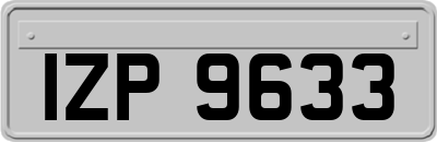 IZP9633