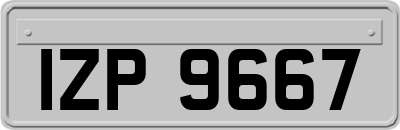 IZP9667