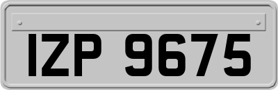 IZP9675