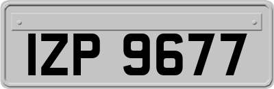 IZP9677