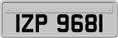 IZP9681