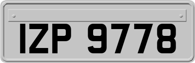 IZP9778