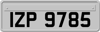 IZP9785