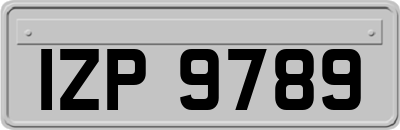 IZP9789
